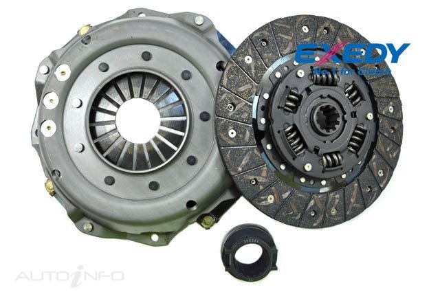 Exedy Clutch Kit Holden GMK6249