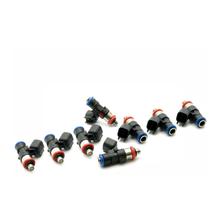 Deatschwerks Injector 50lb/hr Corvette LS3/LS7 (Set of 8) DW16U-00-0050-8
