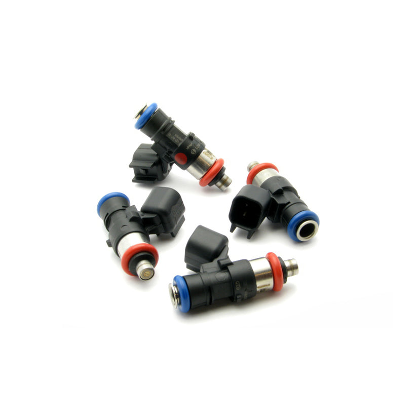 DeatschWerks 700cc Universal Injectors (Set of 4) 16U-00-0065-4
