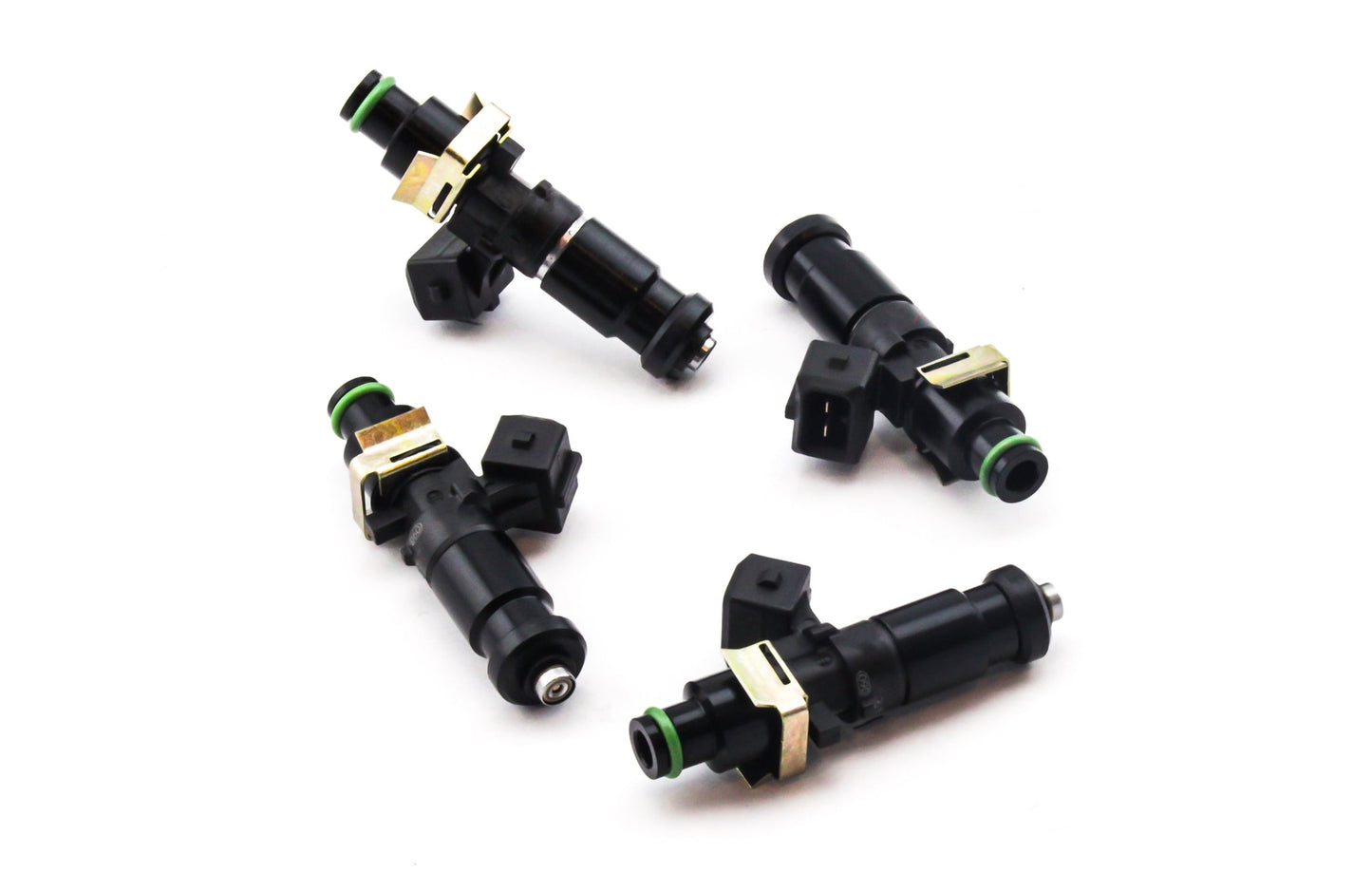 DeatschWerks Injectors 1200cc/min (Set of 4)