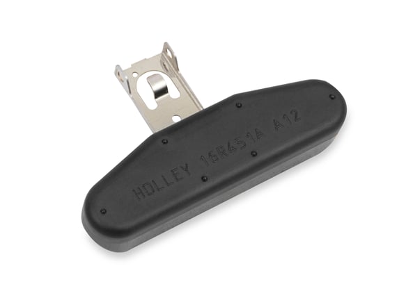 Holley Center Hung Float Nitrophyl HO 116-3