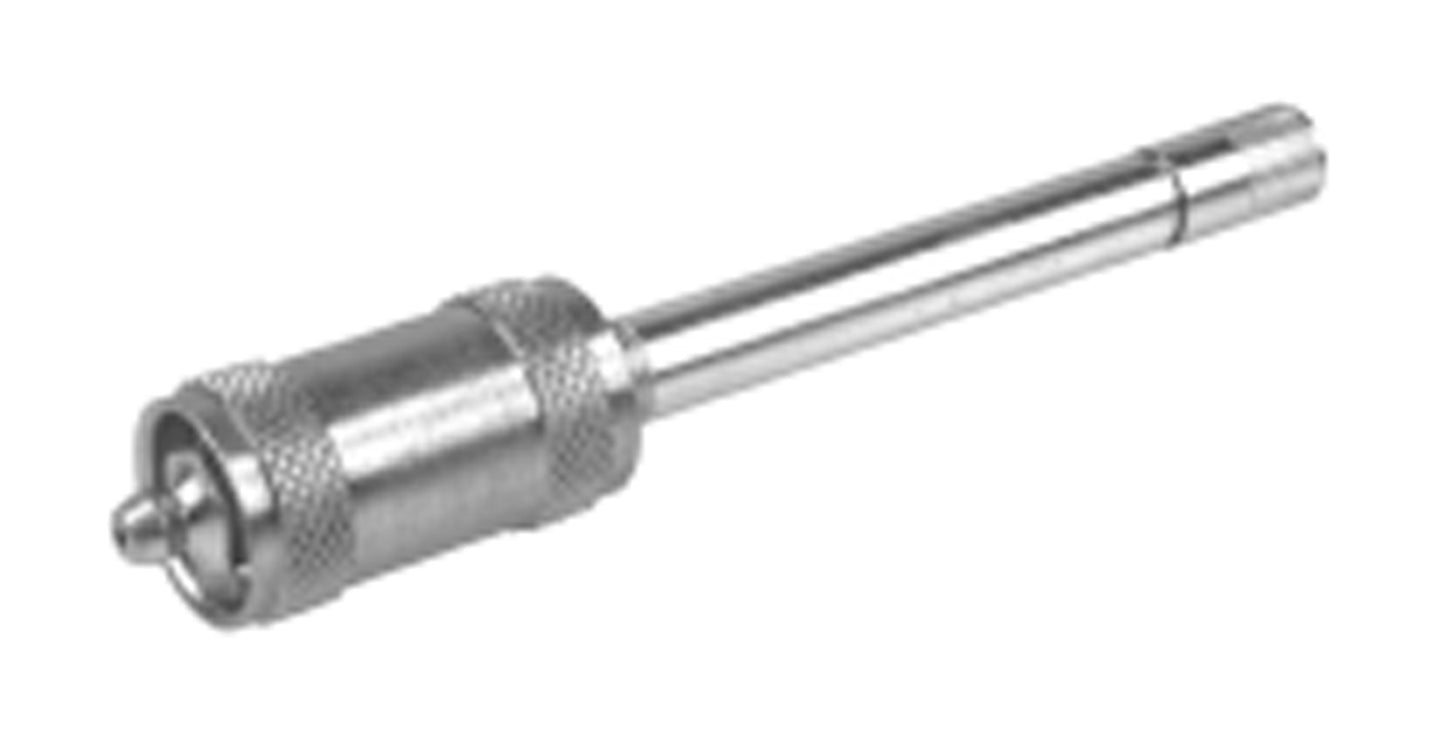 Alemlube Grease Coupler 6239