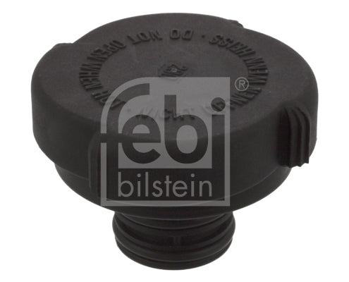 Genuine Radiator Cap  2.0 Bar 17111742231