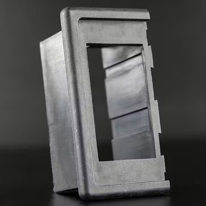 STEDI End Panel Holder Housing for Rocker Switches ROKHOLDEND