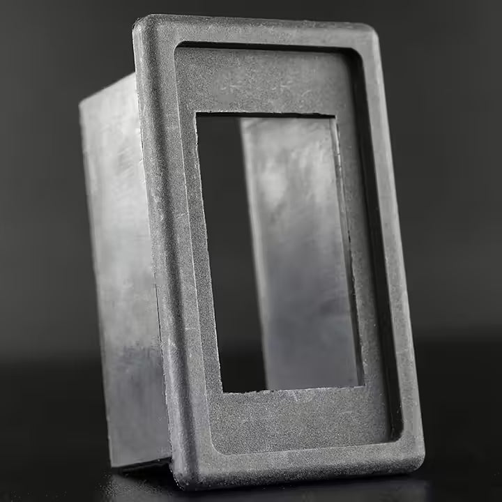 STEDI Single Panel Holder Housing for Rocker Switches ROKHOLDSNGL