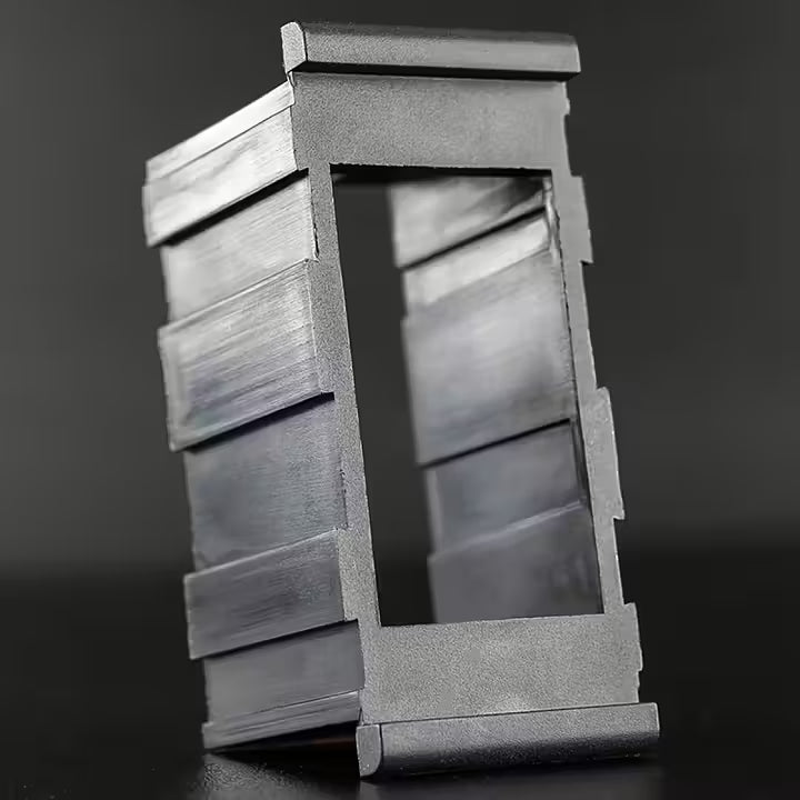 STEDI Middle Panel Holder Housing for Rocker Switches ROKHOLDMID