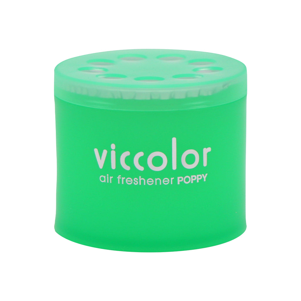 Autobacs Viccolor Blooming Shower Air Freshener 17746