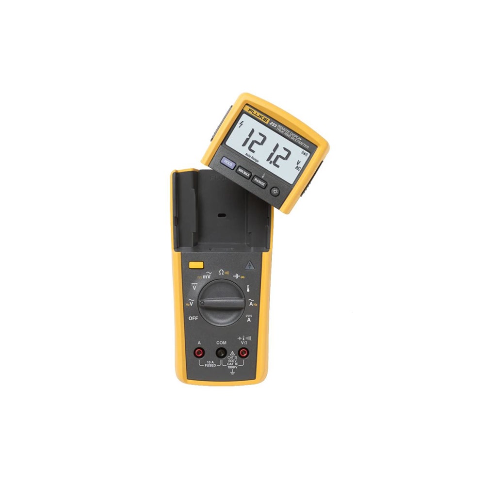 Fluke Digital Multimeter Remote Display FLU233