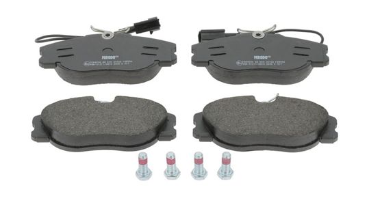 Ferodo Brake Pad Set FDB994