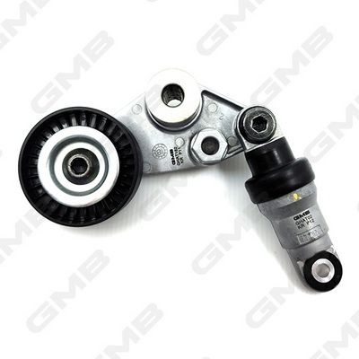 GMB Belt Tensioner V-Ribbed Belt GHAT-182