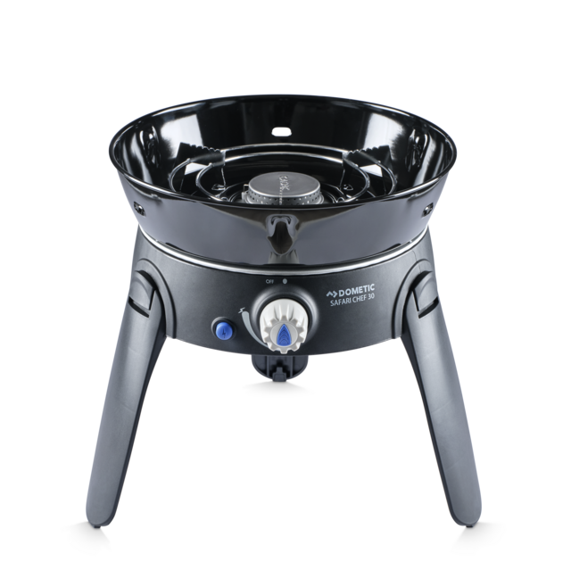 Dometic Safari Chef 30 9610004166