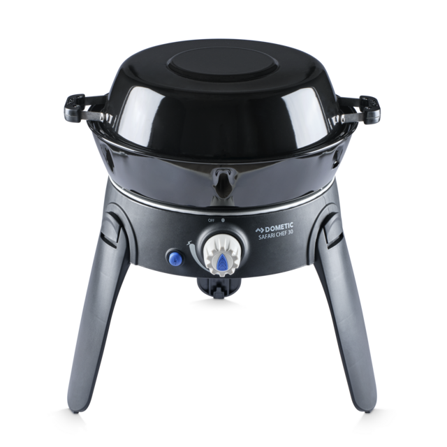Dometic Safari Chef 30 9610004166