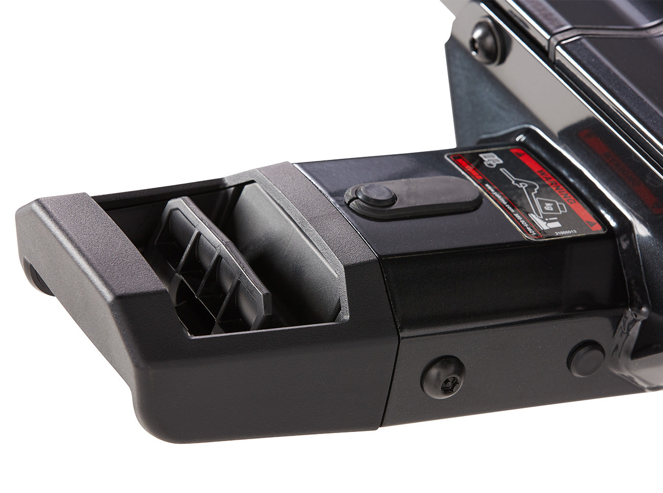 Yakima StageTwo 2in Premium Platform Hitch Bike Rack