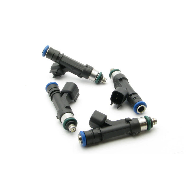 DeatschWerks 440cc Injectors fits Mazda MX-5 2006-15 (Set of 4) 18U-00-0440-4