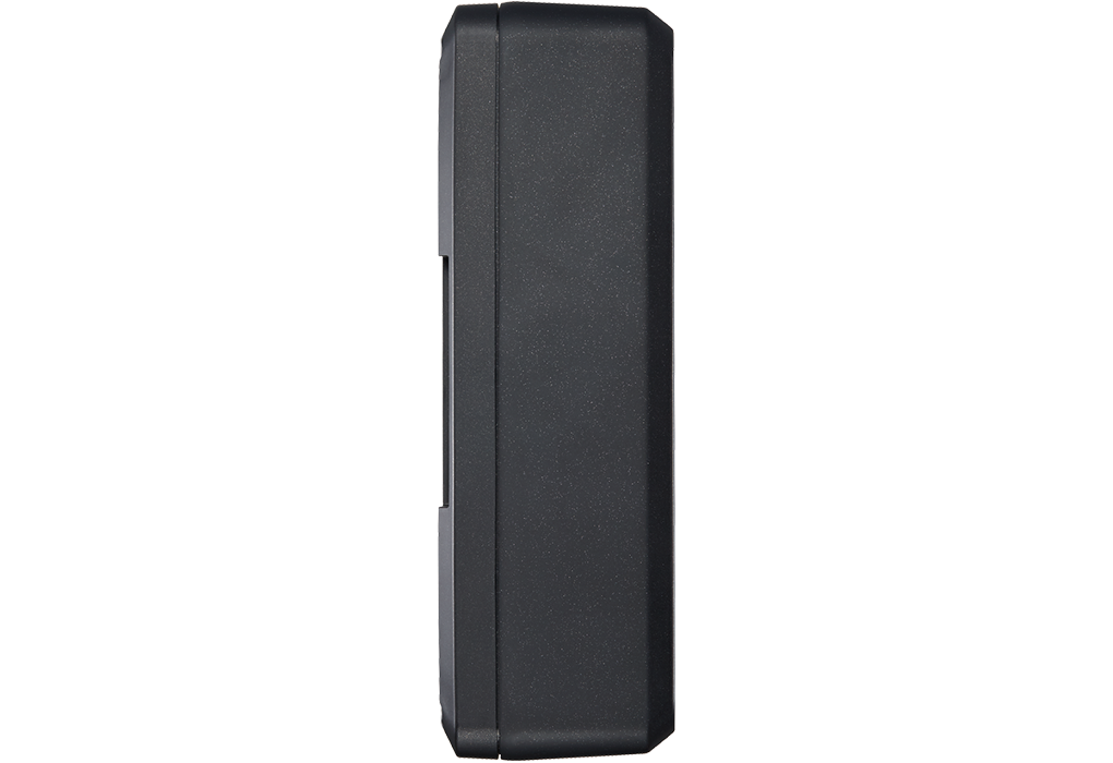 Kenwood 250W Powered Underseat Subwoofer - KSC-PSW8SB