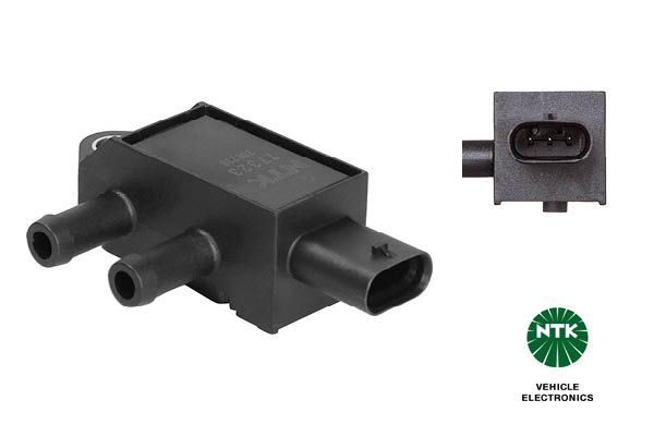 NTK Differential Pressure Sensor EPD3-V054