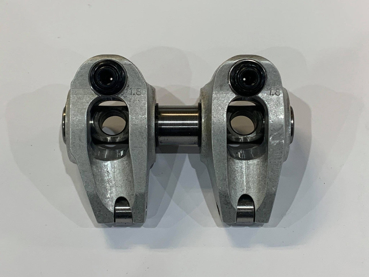 Yella Terra Performance Roller Rockers YT 6686