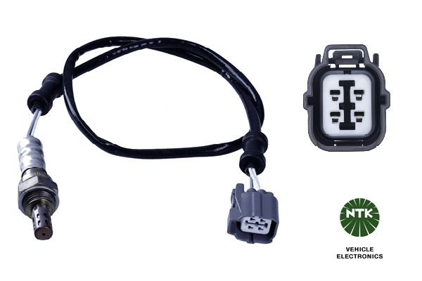 NTK Oxygen Sensor OZA801-EE3