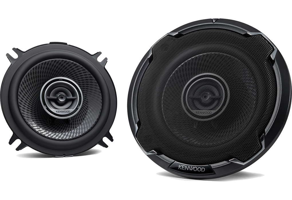 Kenwood 5In 3 Way Speaker 320W 40W KFC-PS1396