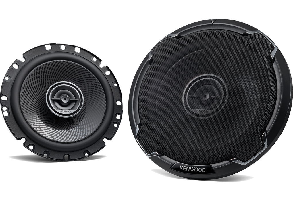 Kenwood 17Cm 3 Way Speaker KFC-PS1796