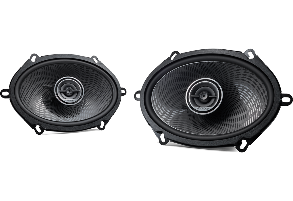 Kenwood Speakers 5X7In KFC-PS5796C
