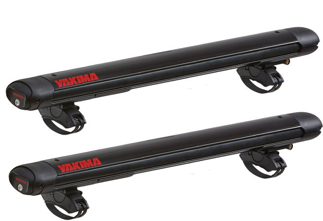 Yakima FatCat 6 EVO Ski & Snowboard Mount 8003097