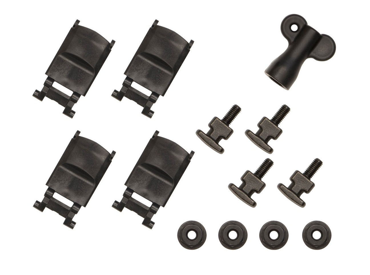 Yakima SmarT-Slot Kit 3