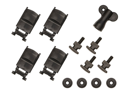 Yakima SmarT-Slot Kit 3