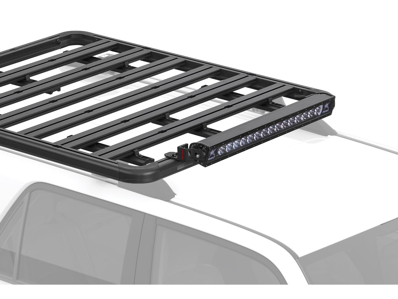 Yakima LightN'Up Light Bracket Kit 8000336