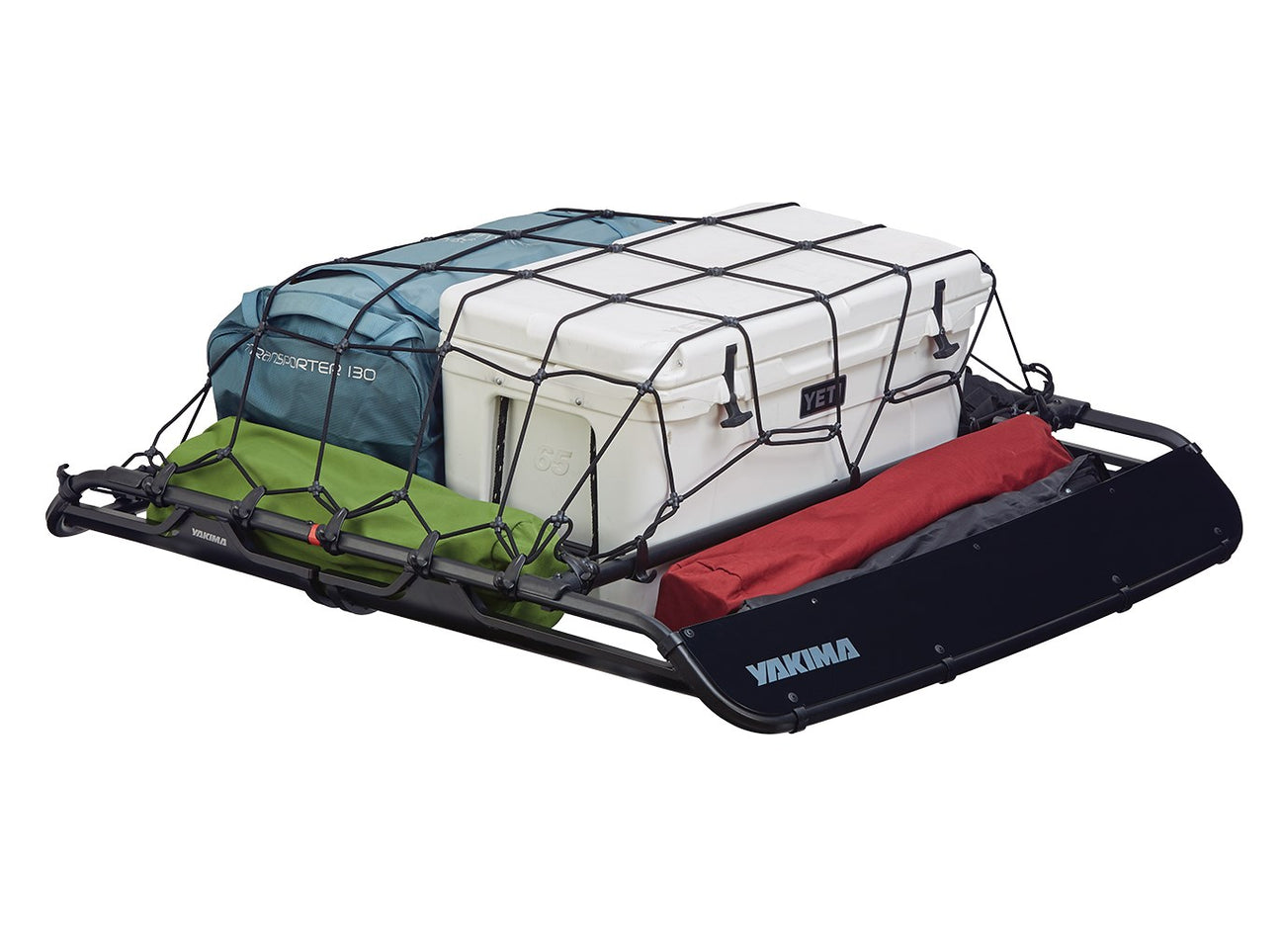 Yakima MegaWarrior Large Stretch Net 8007081