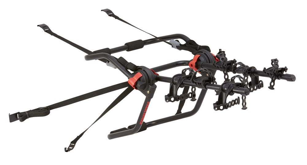 Yakima HangOut 3 Hitch Bike Carrier 8002638