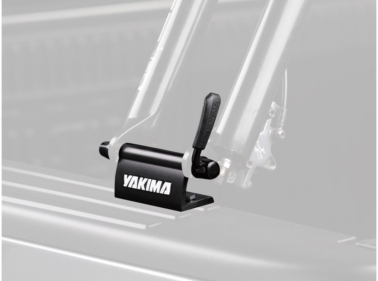Yakima BlockHead Ute Tray Bike Carrier 8001117