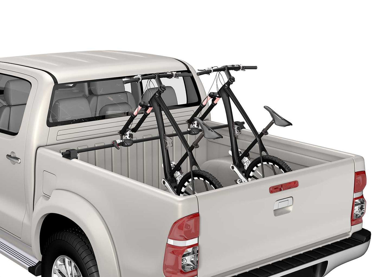 Yakima BikerBar Ute Tray Bike Carrier 8001141