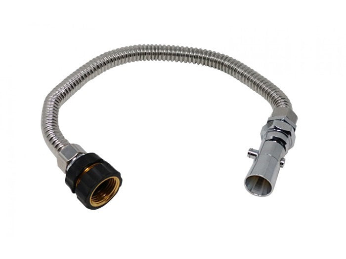 Yakima RoadShower FlexHead Shower Large 76cm Long Flexible Hose for RoadShower