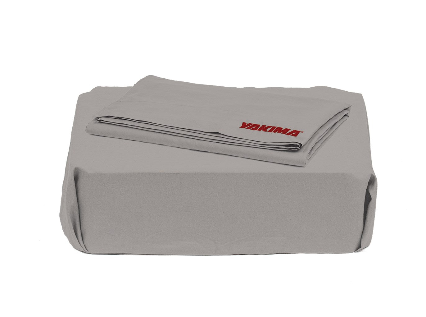 Yakima SkyRise Bedsheets Grey Bedding Set for SkyRise Tent Mattress