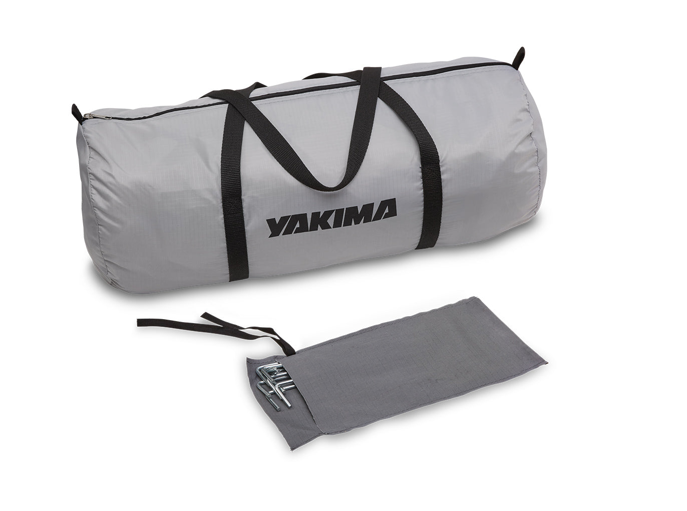 Yakima SkyRise Annex  Medium 3 Wall Enclosure for SkyRise Rooftop Tent