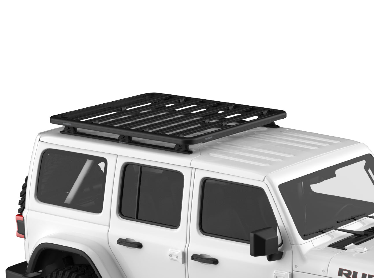 Yakima RibCage JL