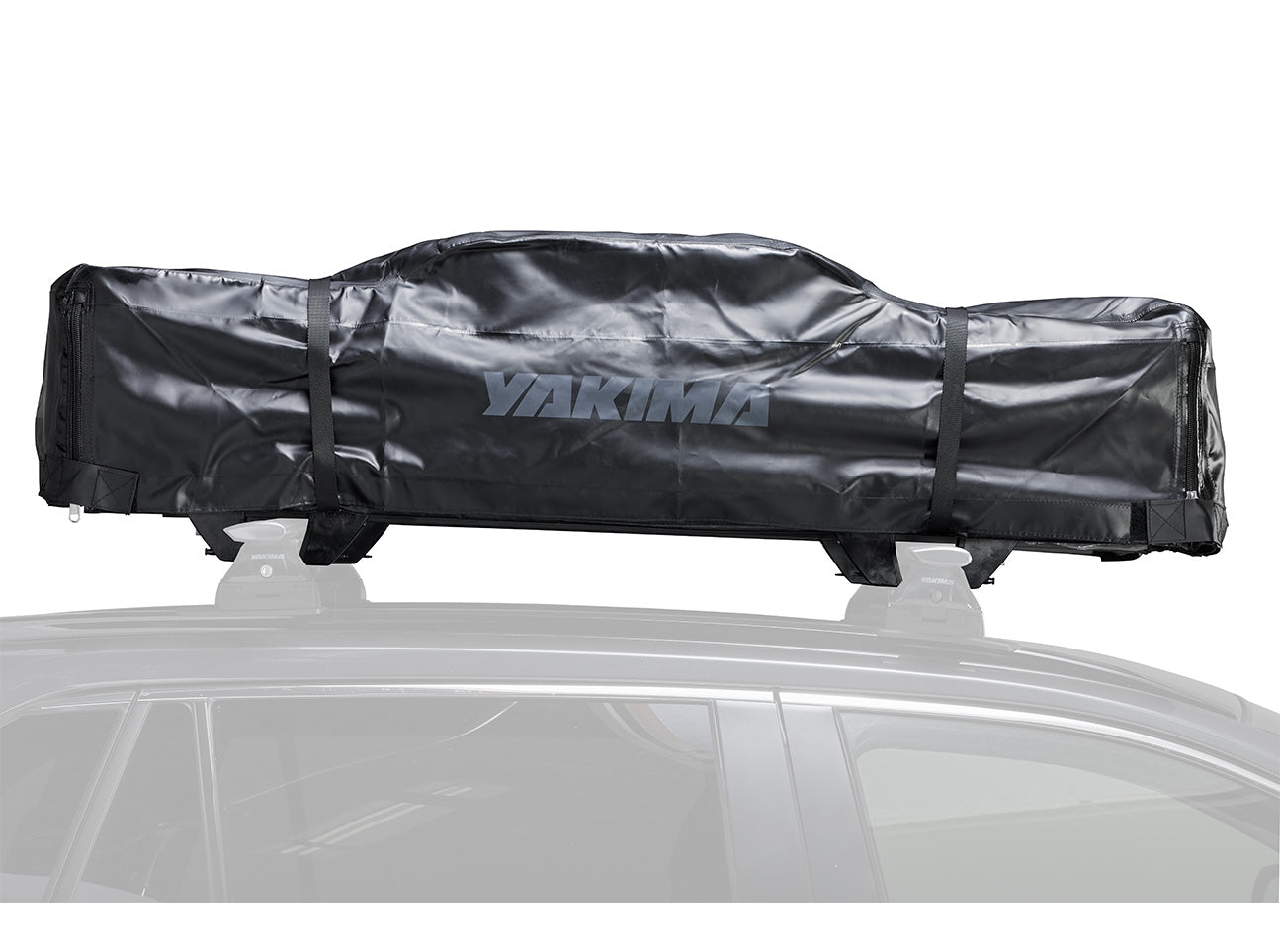Yakima SkyRise HD Premium Softshell Rooftop Tent