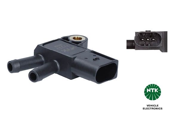 NTK Differential Pressure Sensor EPD3-D029