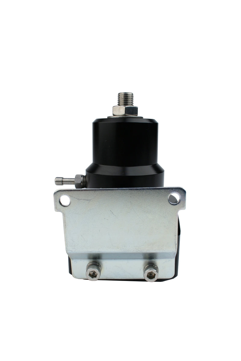 Aeromotive 2 Port By-Pass Regulator Carb ARO13212