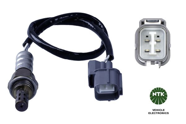 NTK Oxygen Sensor OZA806-EE1
