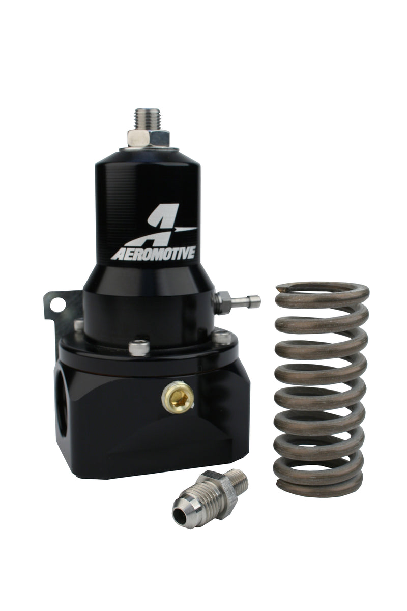 Aeromotive Extreme Flow EFI Reg 30-120PSI ARO13134
