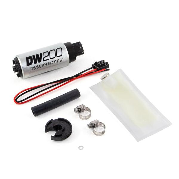 Deatschwerks Fuel Pump In-Tank DW200 255lph Mazda MX5 94-05 DW9-201-0848