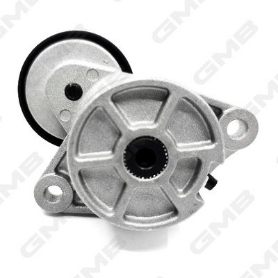 GMB Belt Tensioner V-Ribbed Belt GAT10070