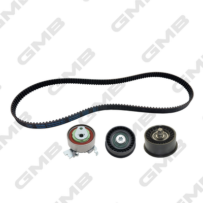 GMB Timing Belt Kit GKDW0009