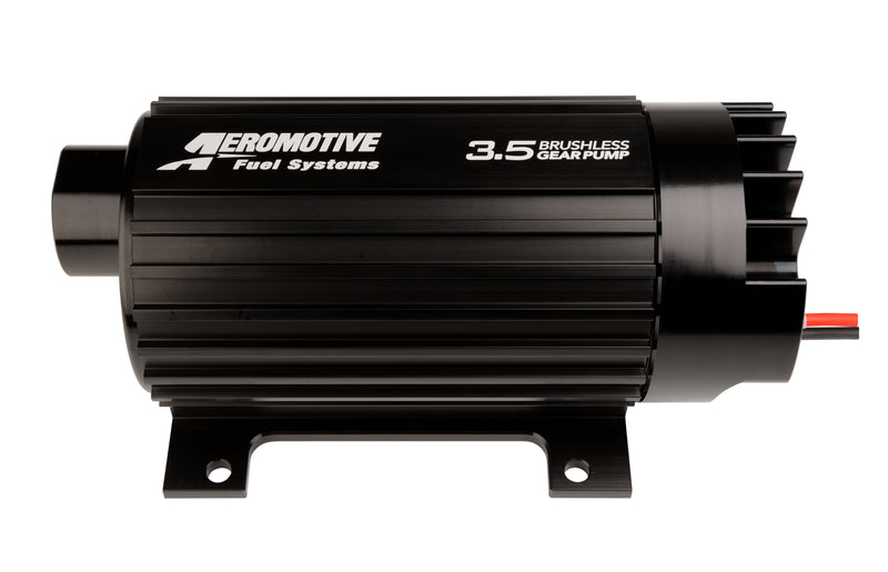 Aeromotive Brushless 3.5Gpm Gear Ext Feet ARO11195