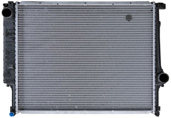 MAHLE Radiator 328 CR 000S