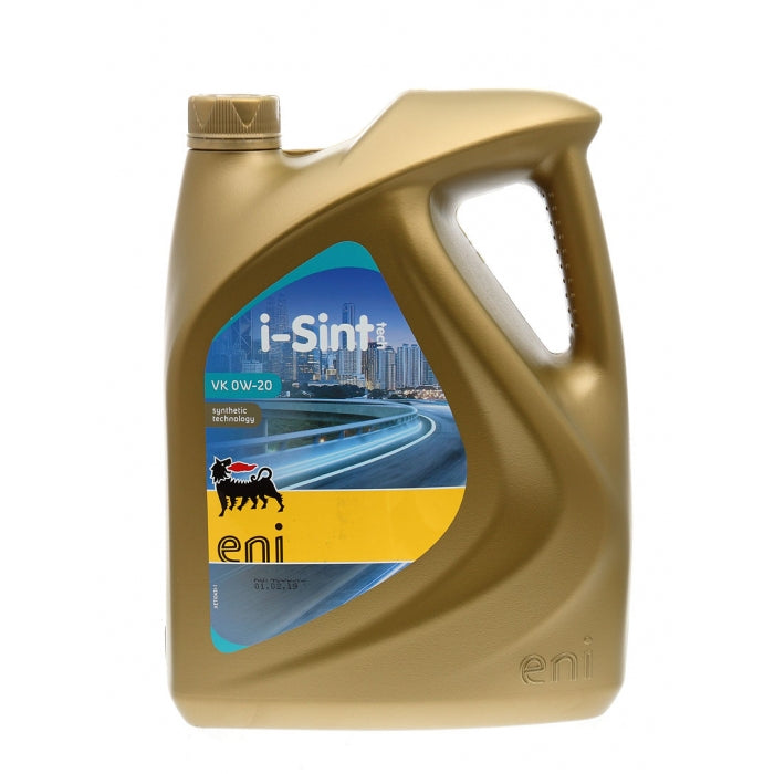 ENI i-Sint Tech VK Engine Oil 0W-20 20L 105850