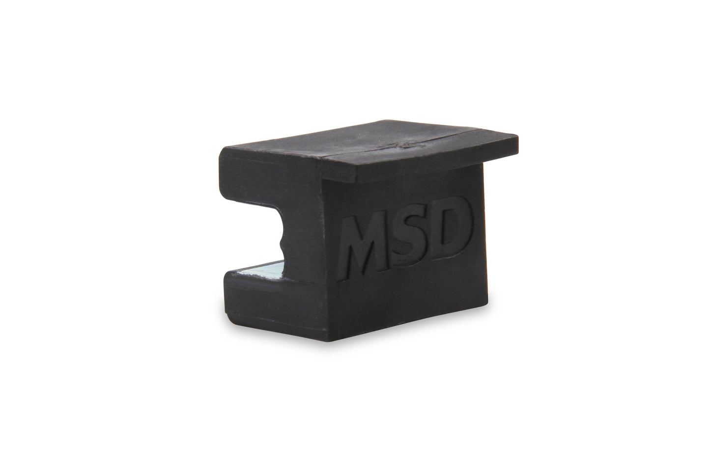 MSD Wire Set Black Super Cond 8C MSD 31233