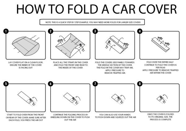 Autotecnica Concours D'Elegance Indoor Car Cover up to 4.3m Long 2-300
